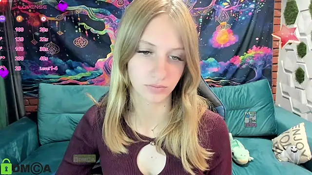 Olisa fox online show from September 28, 7:30 pm