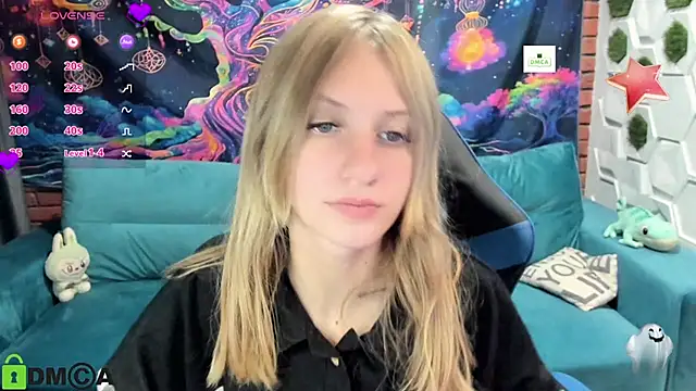 Olisa fox online show from October 1, 7:53 pm