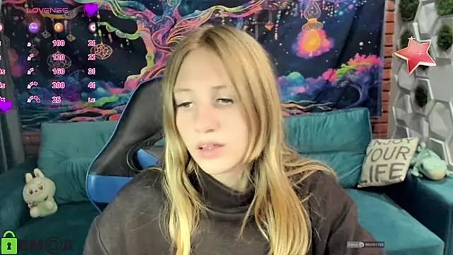 Olisa fox online show from October 5, 7:23 pm