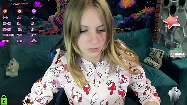 Olisa fox online show from October 9, 5:11 pm