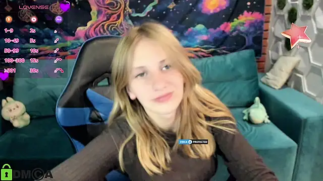 Olisa fox online show from October 12, 7:13 pm