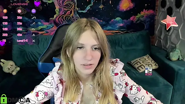 Olisa fox online show from October 15, 7:25 pm