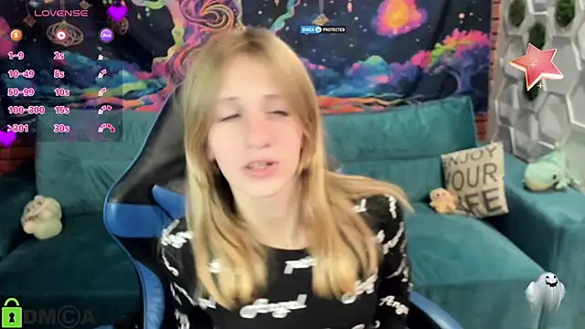 Olisa fox online show from October 16, 7:26 pm