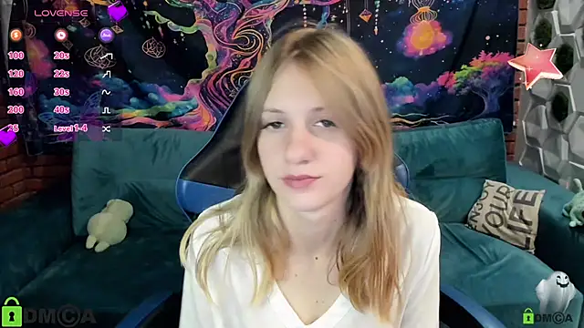 Olisa fox online show from October 23, 8:07 pm