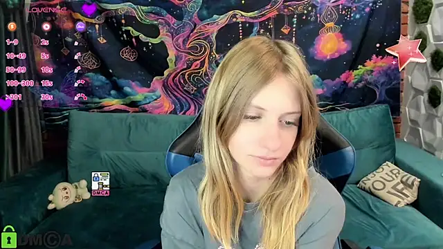 Olisa fox online show from October 30, 9:04 pm