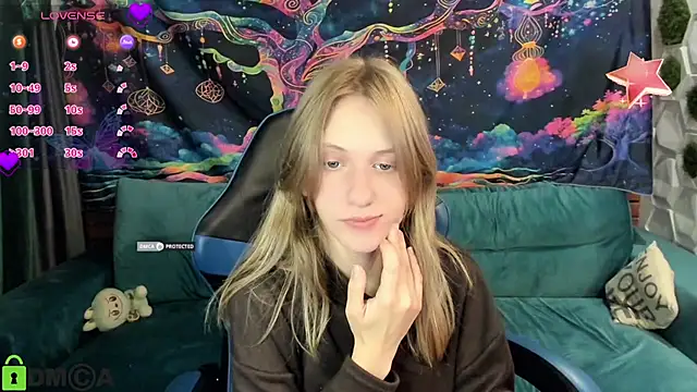 Olisa fox online show from November 2, 8:11 pm