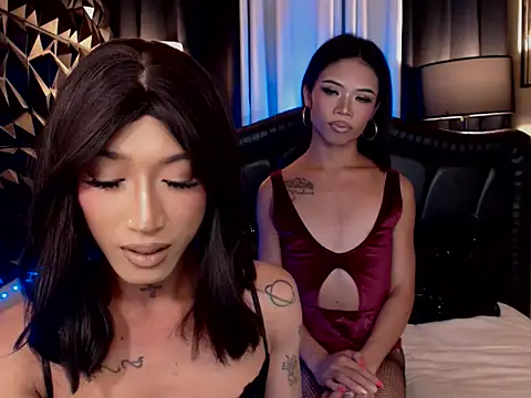 BrooklynMoore online show from February 8, 7:12 am