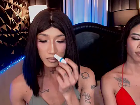 BrooklynMoore online show from February 11, 1:38 pm