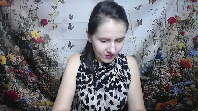 KarinaSwann online show from September 11, 6:13 am