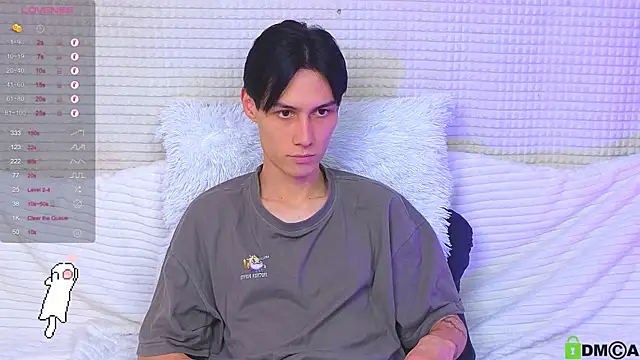 bd black online show from October 16, 6:20 pm