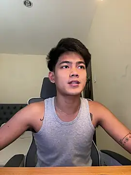 Prince kiyoshi online show from July 7, 4:59 am