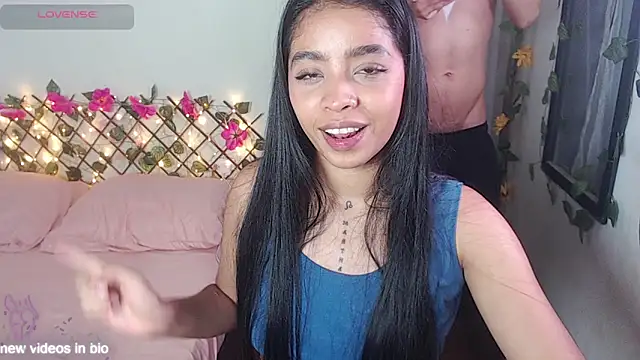 Angie Lee01 online show from October 27, 11:47 am