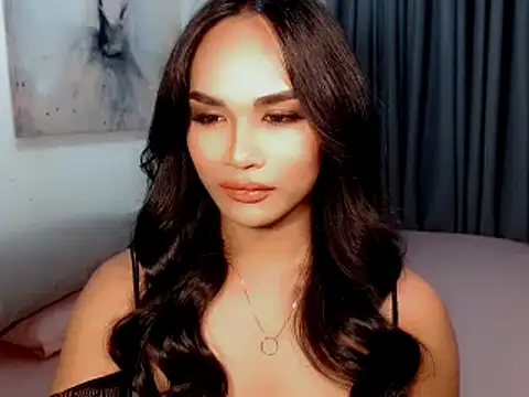 Snapshot of ts_amor_power chatting on October 5, 7:45 pm ts amor power online show from October 5, 7:45 pm