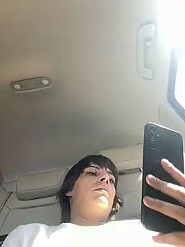 sweetchery999999 online show from September 22, 9:55 am