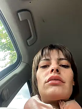 sweetchery999999 online show from October 12, 9:08 am