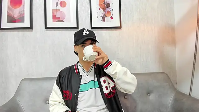 BenitoSaenz online show from January 6, 12:09 pm