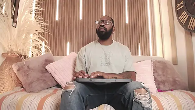 King Malik online show from September 26, 12:53 pm