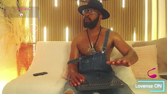 King Malik online show from October 15, 1:22 pm