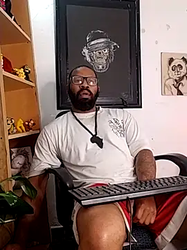 King Malik online show from November 5, 10:48 am