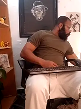 King Malik online show from November 7, 10:48 am