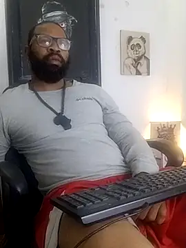 King Malik online show from November 10, 10:36 am