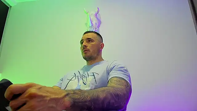 Dagoti online show from March 21, 4:17 am