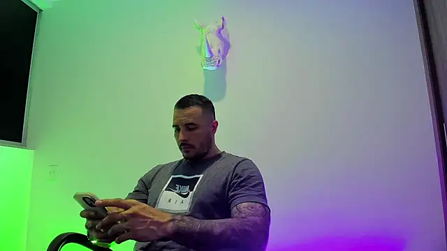 Dagoti online show from March 25, 2:17 am