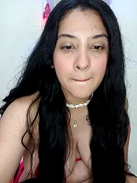 VALENTINA ROUSE  online show from February 11, 2:27 am