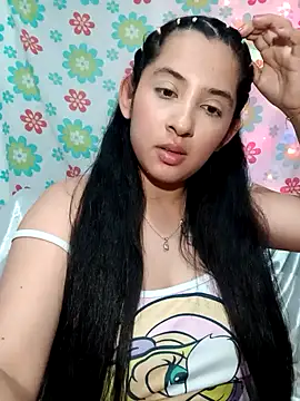 Snapshot of VALENTINA_ROUSE_ chatting on March 10, 2:27 am VALENTINA ROUSE online show from March 10, 2:27 am