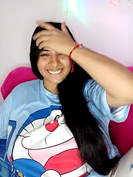 Snapshot of VALENTINA_ROUSE_ chatting on April 16, 2:51 pm VALENTINA ROUSE online show from April 16, 2:51 pm