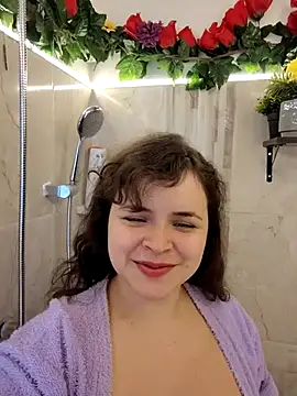 SeleneLuminari8 online show from November 11, 12:27 pm