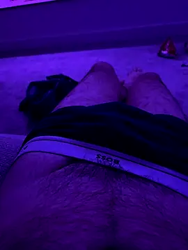 leroy9501 online show from October 19, 1:28 am