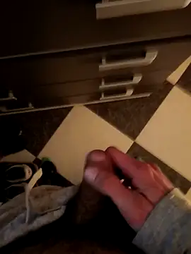 Franmrd95 online show from February 13, 3:02 am