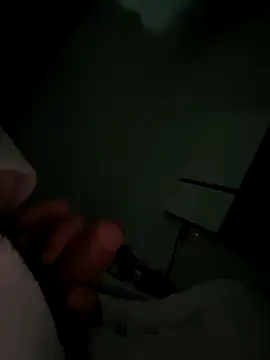 Franmrd95 online show from February 27, 7:08 am