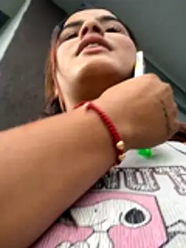 Kaily Sweet16 online show from December 19, 8:38 pm