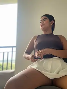 Kaily Sweet16 online show from March 17, 6:55 pm