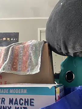 JezOne555 online show from March 29, 3:34 pm