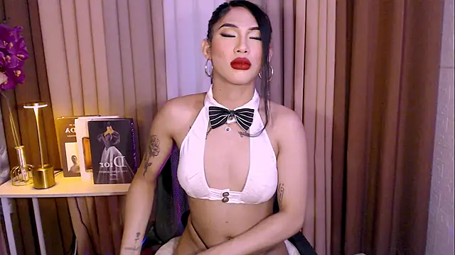 Megan sativa online show from November 21, 7:51 am