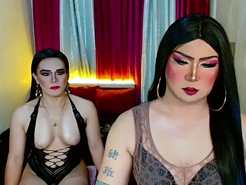 UnlimitedCumShow online show from March 22, 1:09 am