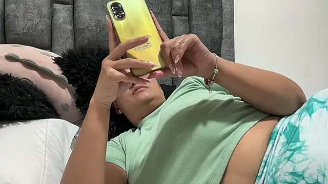 Sophia copper online show from September 30, 3:55 am