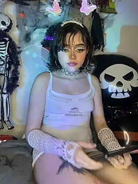 Snapshot of venusobryan_55 chatting on October 11, 12:54 am venusobryan 55 online show from October 11, 12:54 am