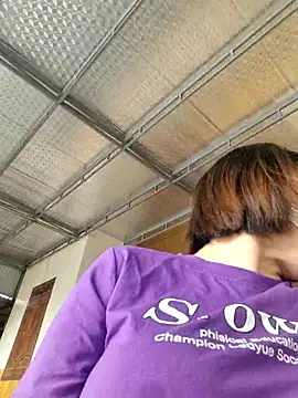 Hailey babe online show from October 12, 1:59 am