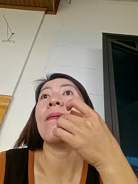 Hailey babe online show from October 19, 1:17 am