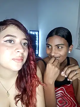 Snapshot of Chloe_Sky_love chatting on February 8, 2:26 am Chloe Sky love online show from February 8, 2:26 am