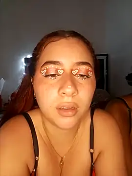 Snapshot of Chloe_Sky_love chatting on February 15, 2:19 am Chloe Sky love online show from February 15, 2:19 am