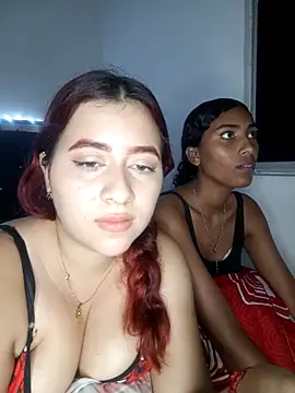 Chloe Sky love online show from March 20, 3:11 am