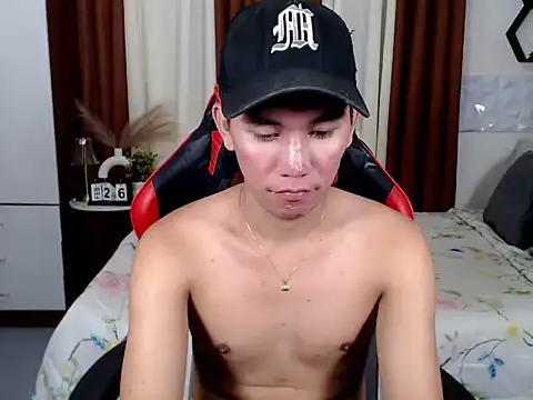 drinkmycumx online show from February 27, 2:06 pm