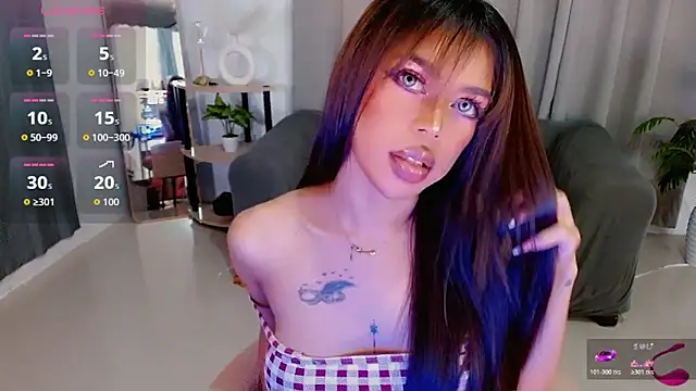Andrea Bryte online show from June 21, 7:11 am