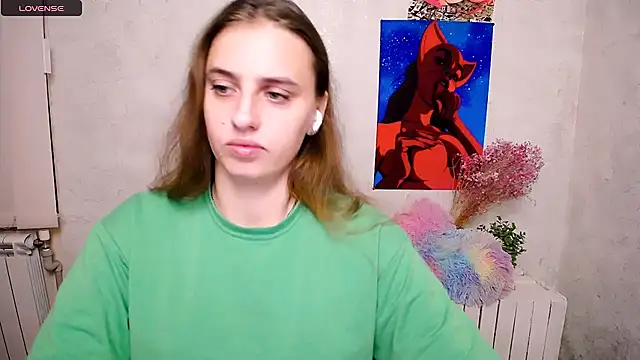 AmandaDimond  online show from September 25, 8:51 am