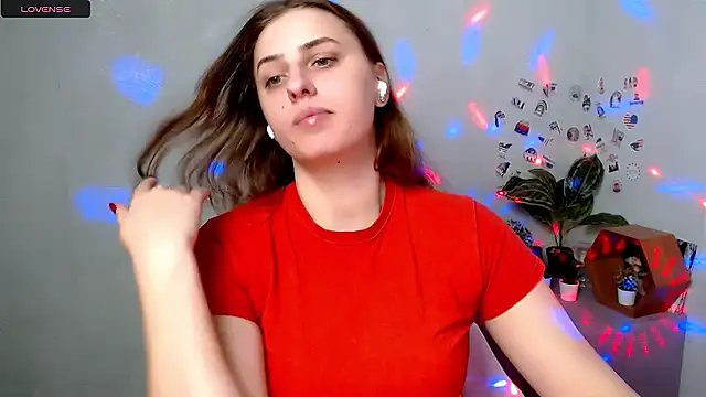 AmandaDimond  online show from January 10, 1:46 pm